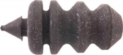 Febest CHD-M100 - Отбойник, демпфер амортизатора abcparts.ee