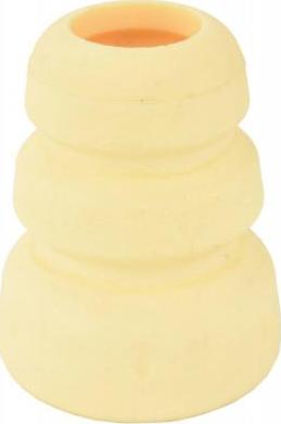 Febest CHD-T300F - Отбойник, демпфер амортизатора abcparts.ee