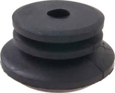 Febest CHSB-001 - Втулка амортизатора, подушка abcparts.ee