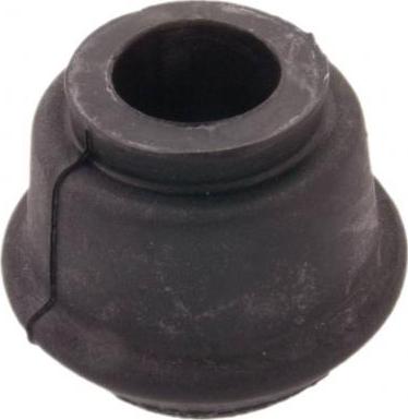 Febest CHSB-MAT - Сайлентблок, рычаг подвески колеса abcparts.ee