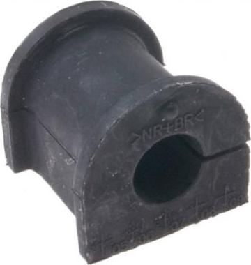 Febest CHSB-V200R - Втулка стабилизатора abcparts.ee