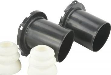 Febest CHSHB-J200F-KIT - Пылезащитный комплект, амортизатор abcparts.ee