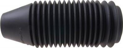 Febest CHSHB-J200R - Пыльник амортизатора, защитный колпак abcparts.ee