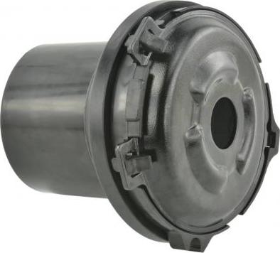 Febest CHSHB-LAC - Пыльник амортизатора, защитный колпак abcparts.ee