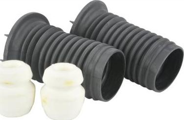 Febest CHSHB-T250F-KIT - Пылезащитный комплект, амортизатор abcparts.ee