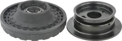 Febest CHSS-T300F - Опора стойки амортизатора, подушка abcparts.ee