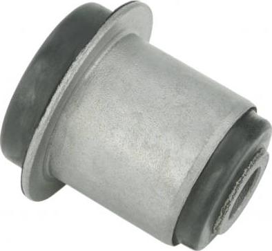 Febest CRAB-056 - Сайлентблок, рычаг подвески колеса abcparts.ee