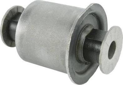 Febest CRAB-053 - Сайлентблок, рычаг подвески колеса abcparts.ee