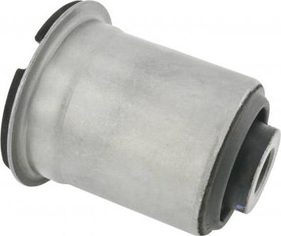 Febest CRAB-060 - Сайлентблок, рычаг подвески колеса abcparts.ee