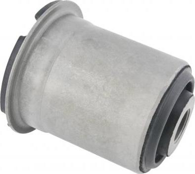 Febest CRAB-061 - Сайлентблок, рычаг подвески колеса abcparts.ee