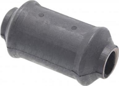 Febest CRAB-014 - Сайлентблок, рычаг подвески колеса abcparts.ee