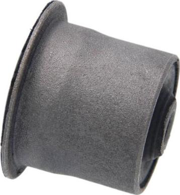 Febest CRAB-016 - Сайлентблок, рычаг подвески колеса abcparts.ee