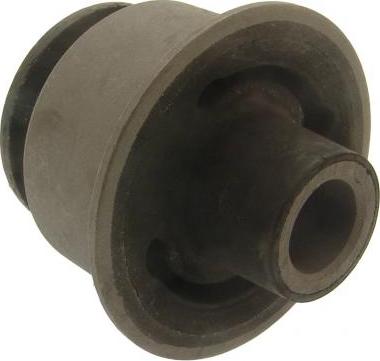 Febest CRAB-012 - Сайлентблок, рычаг подвески колеса abcparts.ee