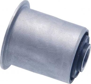 Febest CRAB-025 - Сайлентблок, рычаг подвески колеса abcparts.ee