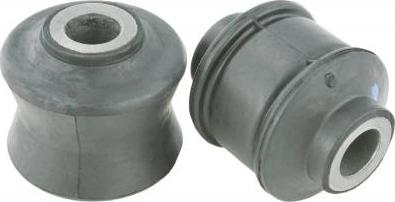 Febest CRAB-LIBR-KIT - Монтажный комплект, амортизатор abcparts.ee