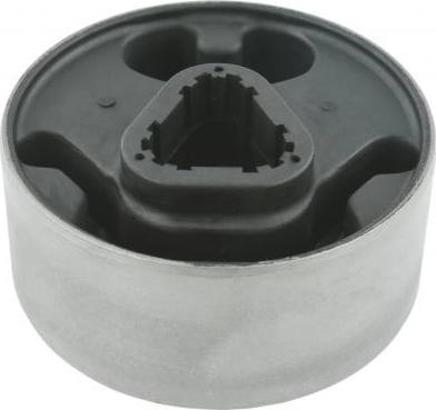 Febest CRM-PACRH - Подушка, опора, подвеска двигателя abcparts.ee