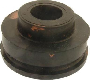 Febest CRSB-008 - Сайлентблок, рычаг подвески колеса abcparts.ee