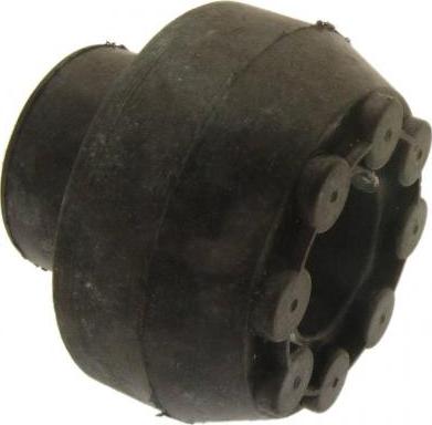 Febest CRSB-007 - Сайлентблок, рычаг подвески колеса abcparts.ee