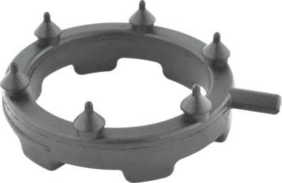 Febest CRSB-JOURLOW - Сайлентблок балки моста abcparts.ee