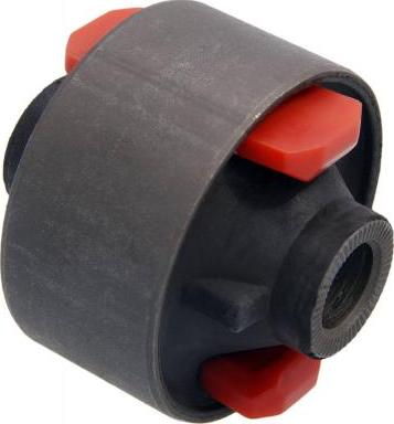 Febest CYAB-004 - Сайлентблок, рычаг подвески колеса abcparts.ee