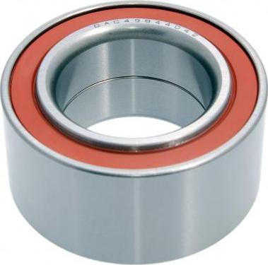 Febest DAC49844042 - Подшипник ступицы колеса abcparts.ee