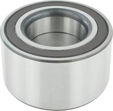 Febest DAC45840041M - Подшипник ступицы колеса abcparts.ee