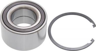 Febest DAC42800045M-KIT - Подшипник ступицы колеса abcparts.ee