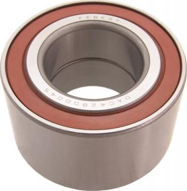 Febest DAC42800045 - Подшипник ступицы колеса abcparts.ee