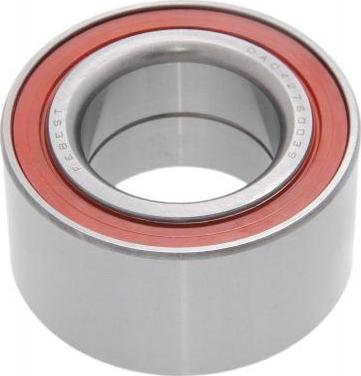 Febest DAC42760039 - Подшипник ступицы колеса abcparts.ee