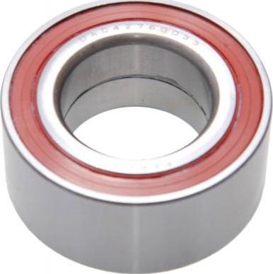 Febest DAC42760033 - Подшипник ступицы колеса abcparts.ee