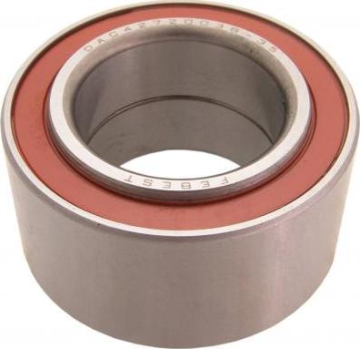 Febest DAC42720038-35 - Подшипник ступицы колеса abcparts.ee