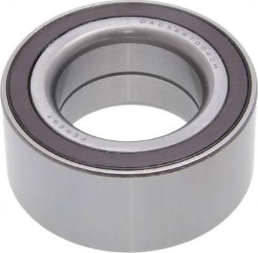 Febest DAC52910040M - Подшипник ступицы колеса abcparts.ee