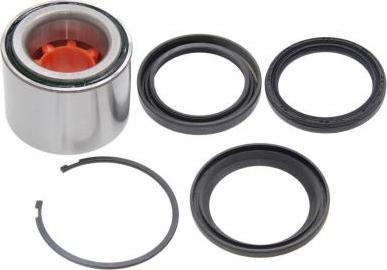 Febest DAC386552-48KIT - Подшипник ступицы колеса abcparts.ee