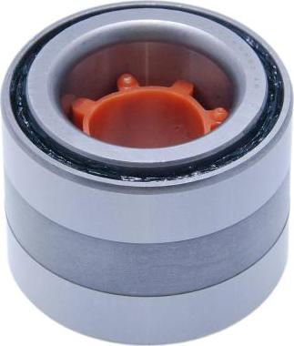 Febest DAC386552-48 - Подшипник ступицы колеса abcparts.ee