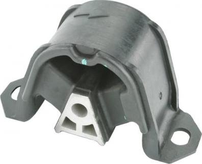 Febest DM-003 - Подушка, опора, подвеска двигателя abcparts.ee