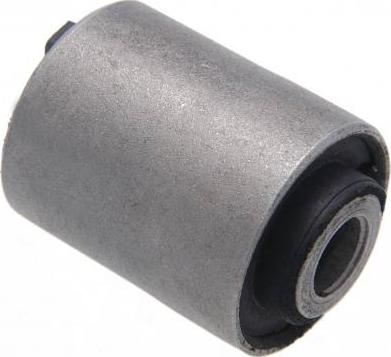 Febest FDAB-018 - Сайлентблок, рычаг подвески колеса abcparts.ee