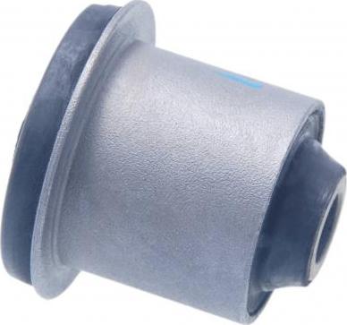 Febest FDAB-025 - Сайлентблок, рычаг подвески колеса abcparts.ee