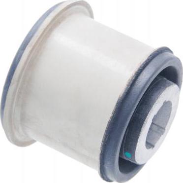 Febest FDAB-CA2F - Сайлентблок балки моста abcparts.ee