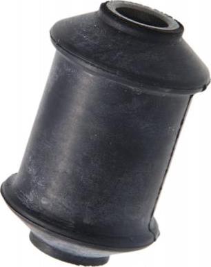 Febest FDAB-TRS - Сайлентблок, рычаг подвески колеса abcparts.ee