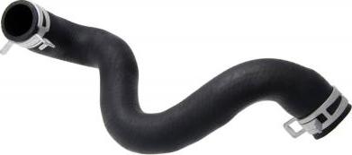 Febest FDAH-CB4 - Трубка охлаждающей жидкости abcparts.ee