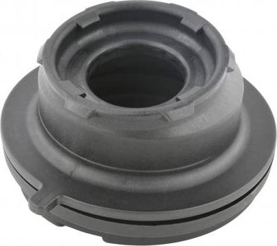 Febest FDB-CNGF - Опора стойки амортизатора, подушка abcparts.ee