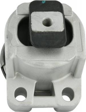 Febest FDM-CA2RH - Подушка, опора, подвеска двигателя abcparts.ee