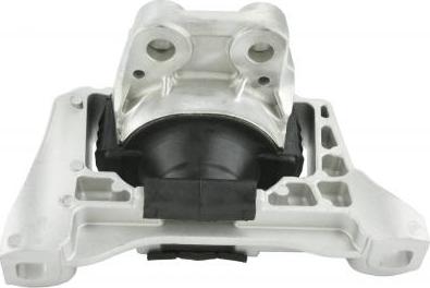 Febest FDM-CB8RH - Подушка, опора, подвеска двигателя abcparts.ee