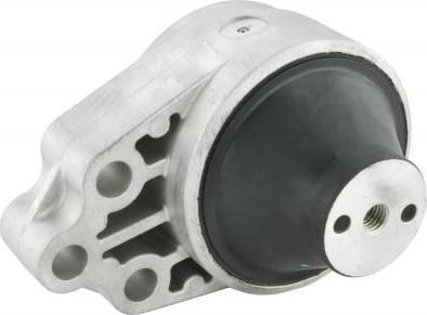 Febest FDM-CBKRH - Подушка, опора, подвеска двигателя abcparts.ee