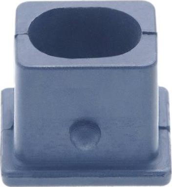 Febest FDSB-001 - Подвеска, радиатор abcparts.ee