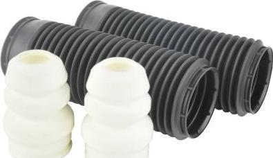 Febest FDSHB-TRVIIF-KIT - Пылезащитный комплект, амортизатор abcparts.ee