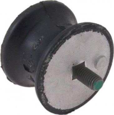 Febest FMB-TT9R - Подушка, опора, подвеска двигателя abcparts.ee