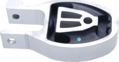 Febest FM-CA2 - Подушка, опора, подвеска двигателя abcparts.ee