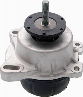 Febest FM-TT9 - Подушка, опора, подвеска двигателя abcparts.ee