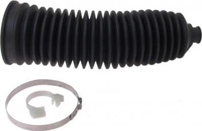 Febest FRKB-TRLH - Пыльник, рулевое управление abcparts.ee